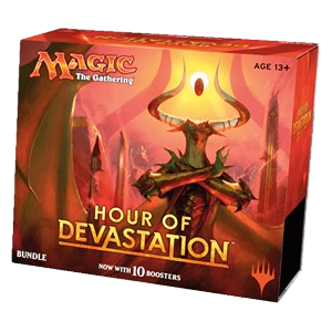 Hour of Devastation
