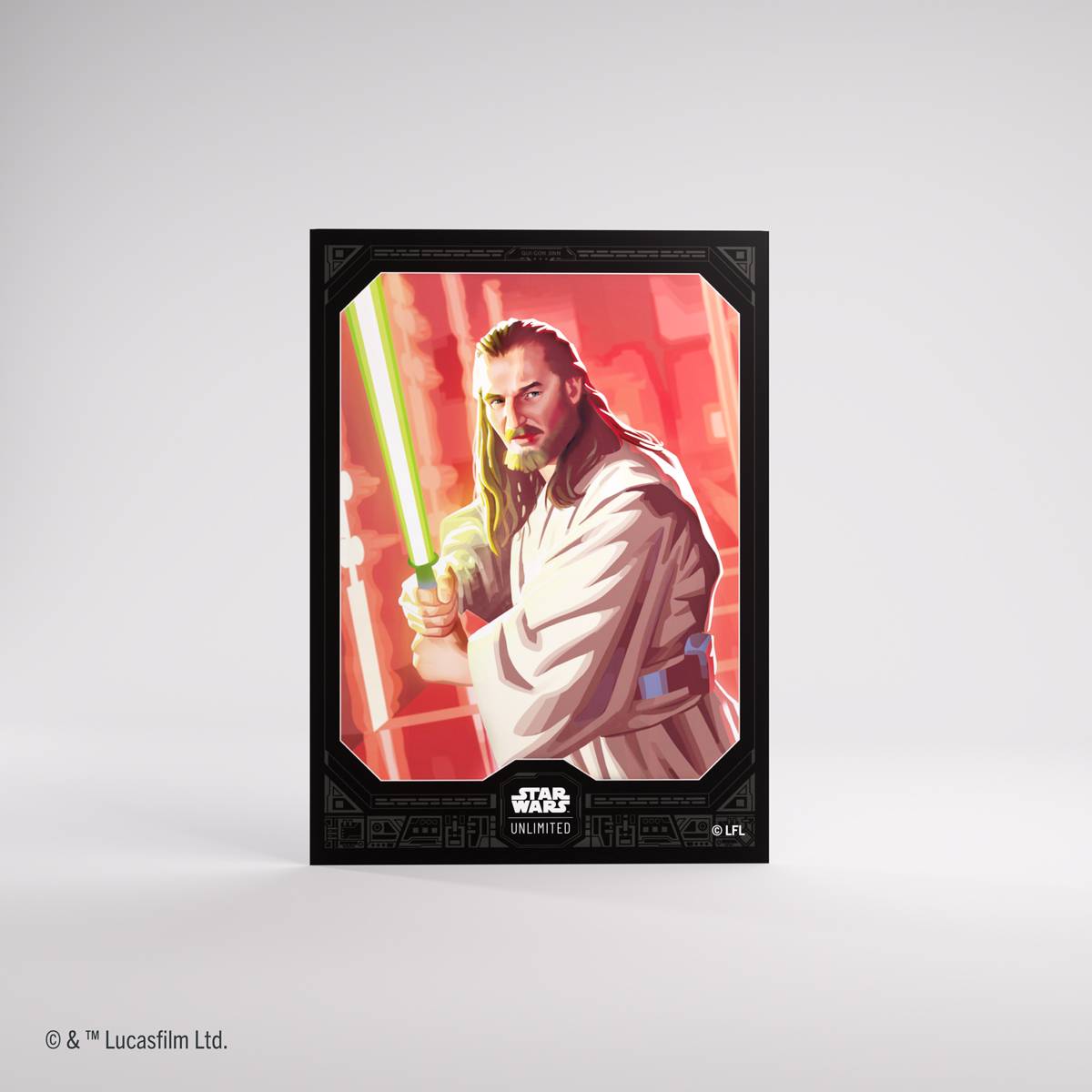 Star Wars: Unlimited Art Sleeves