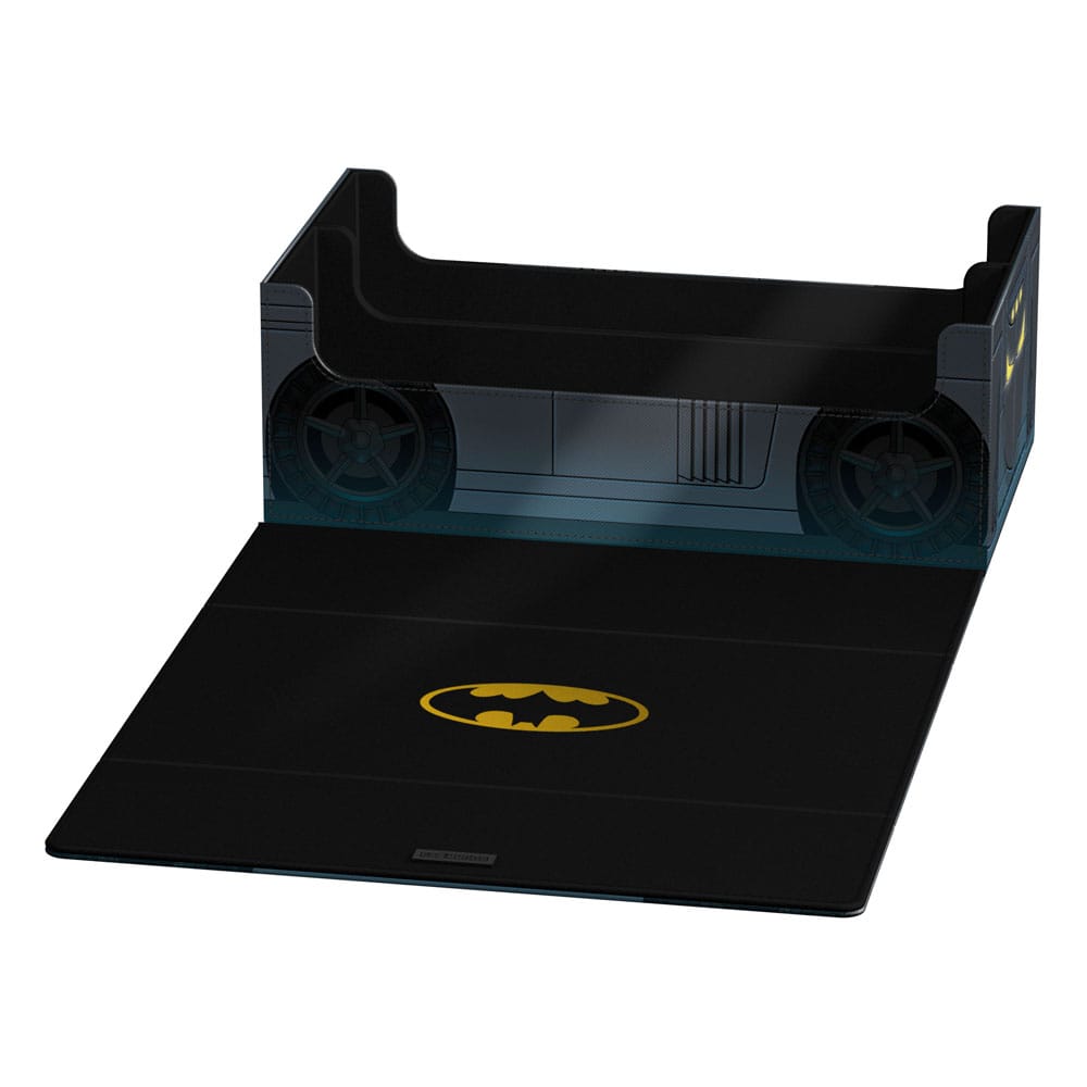Squaroes - Collectors Case DC Batman: Gotham City - Batmobile