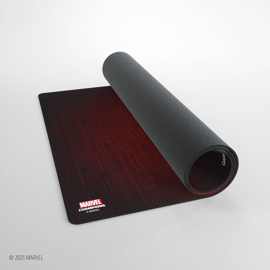 Marvel Champions Prime Game Mat