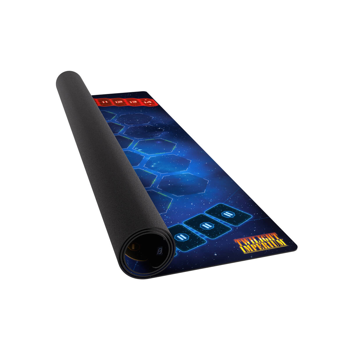Gamegenic Twilight Imperium Game Mat