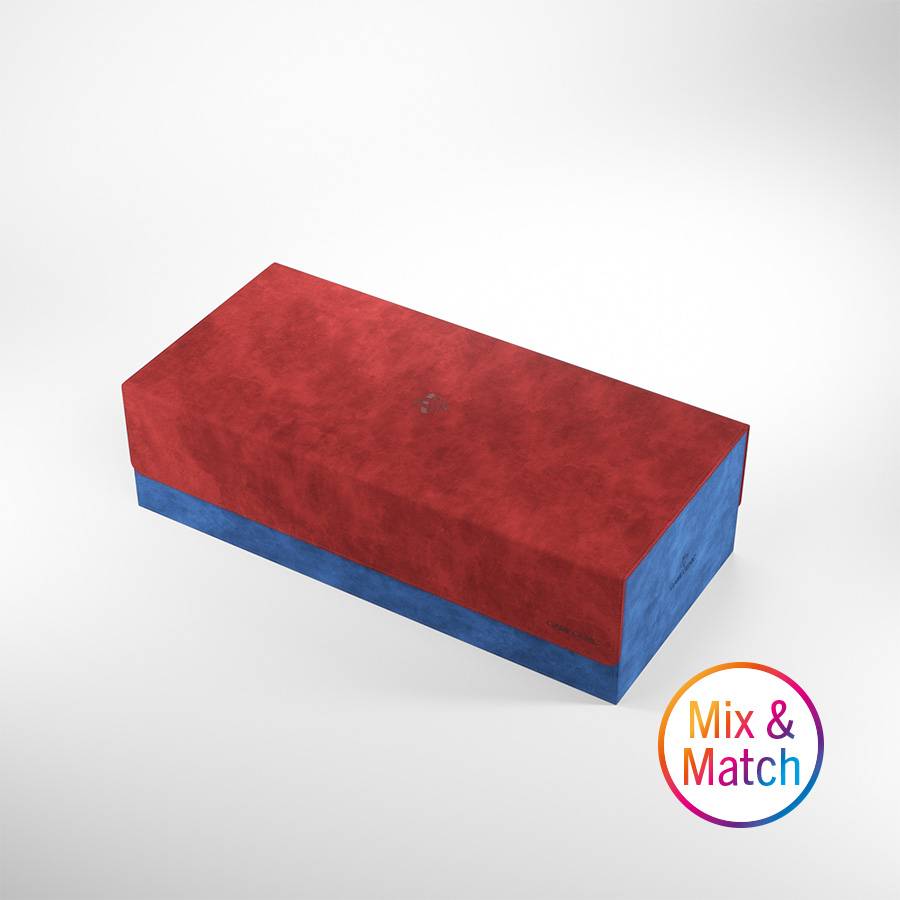 Gamegenic Dungeon 1100+ Convertible