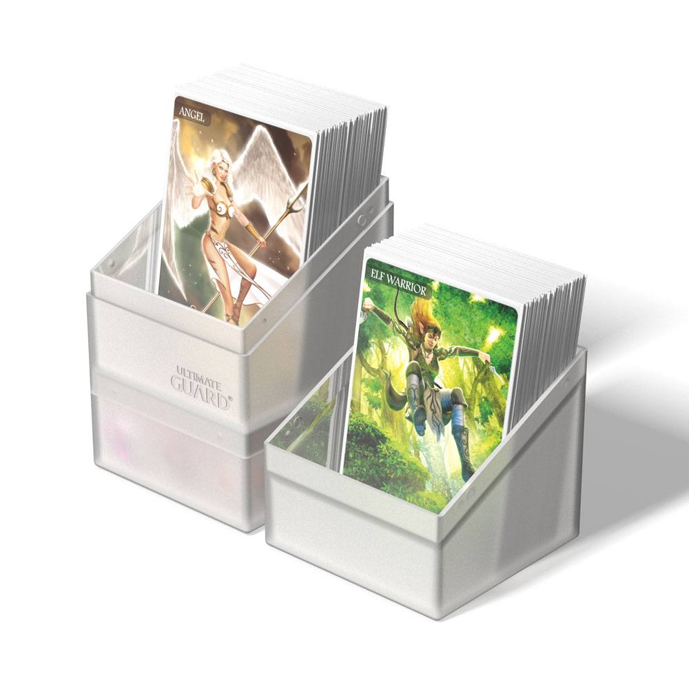 Boulder´n´Tray 100+