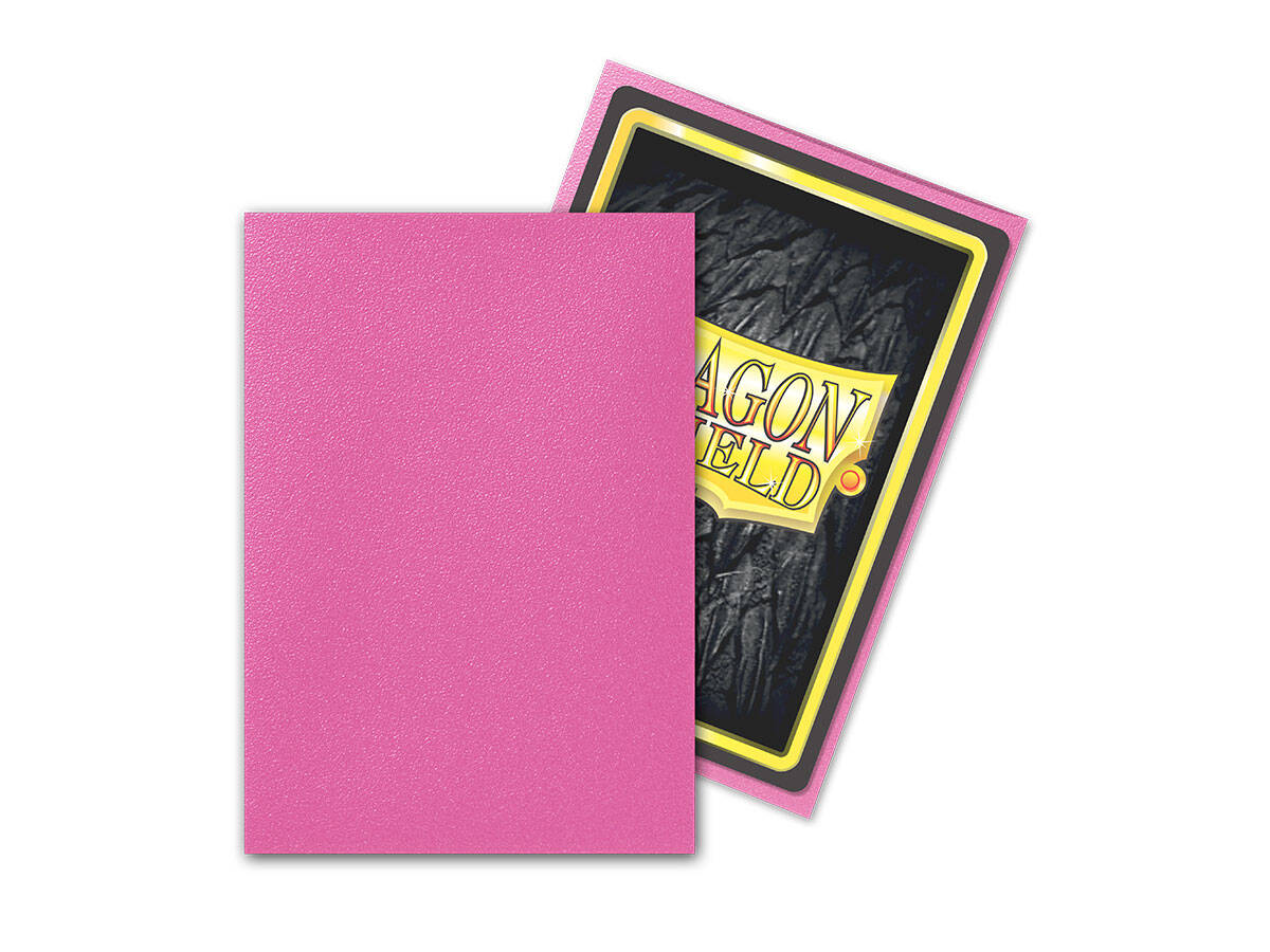 Dragon Shield Japanese Matte Sleeves (60 Sleeves)
