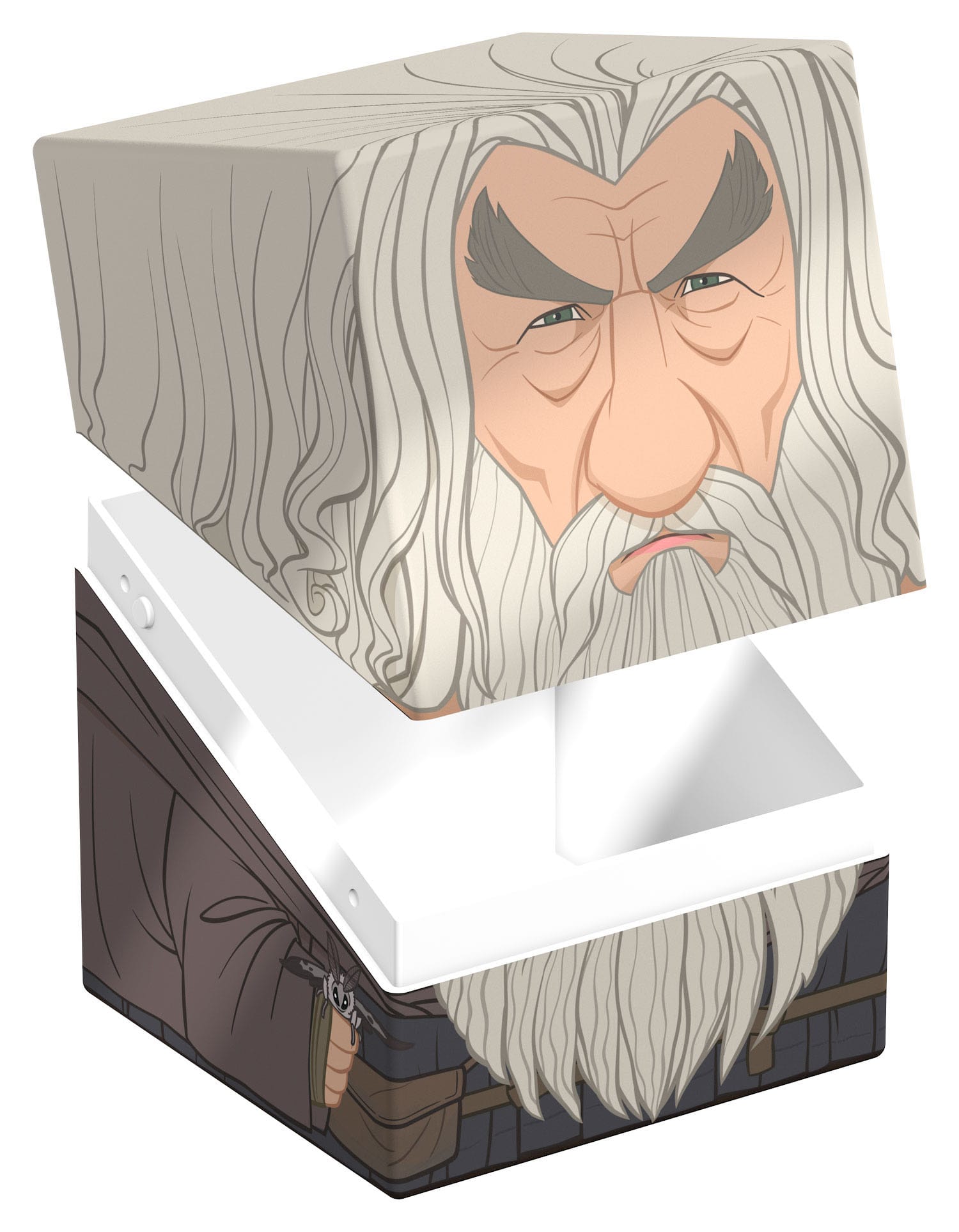 Squaroes - The Lord of the Rings