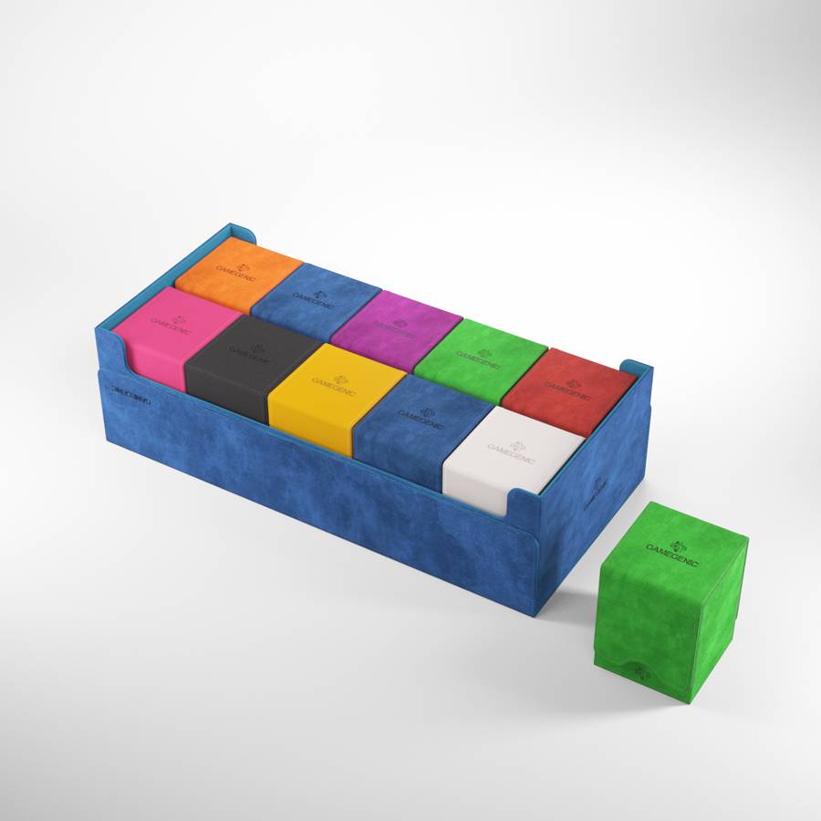 Gamegenic Dungeon 1100+ Convertible