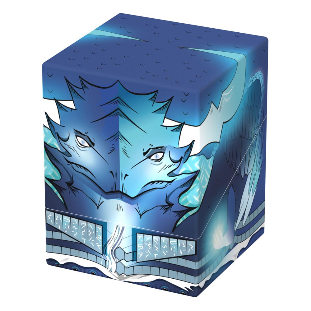 Squaroes - Tarkir: Dragonstorm