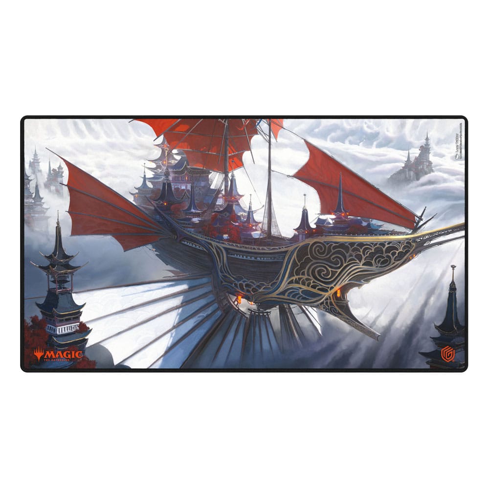 Ultimate Guard Playmat Magic: The Gathering Tarkir: Dragonstorm