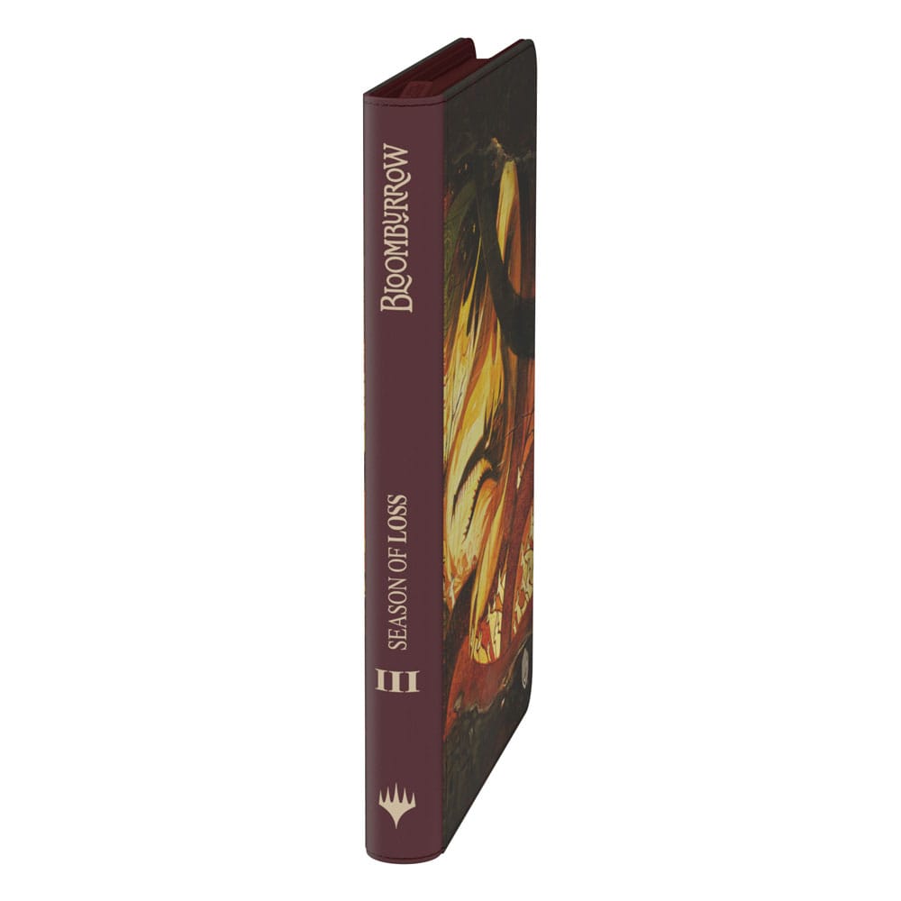 Zipfolio 360 Xenoskin 18-Pocket Artist Editions