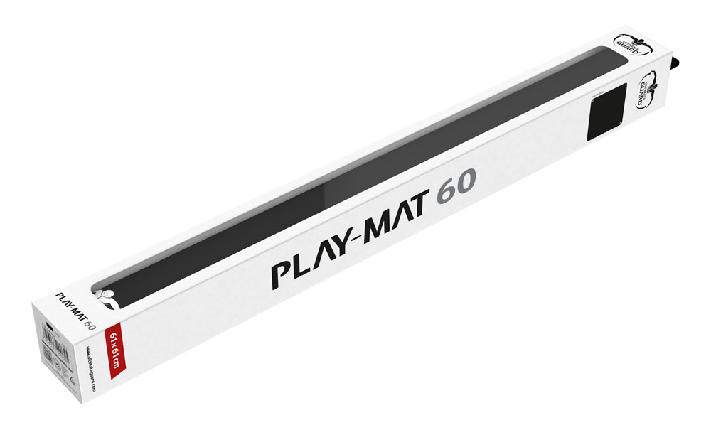 Ultimate Guard Playmat 60 Monochrome 61x61cm