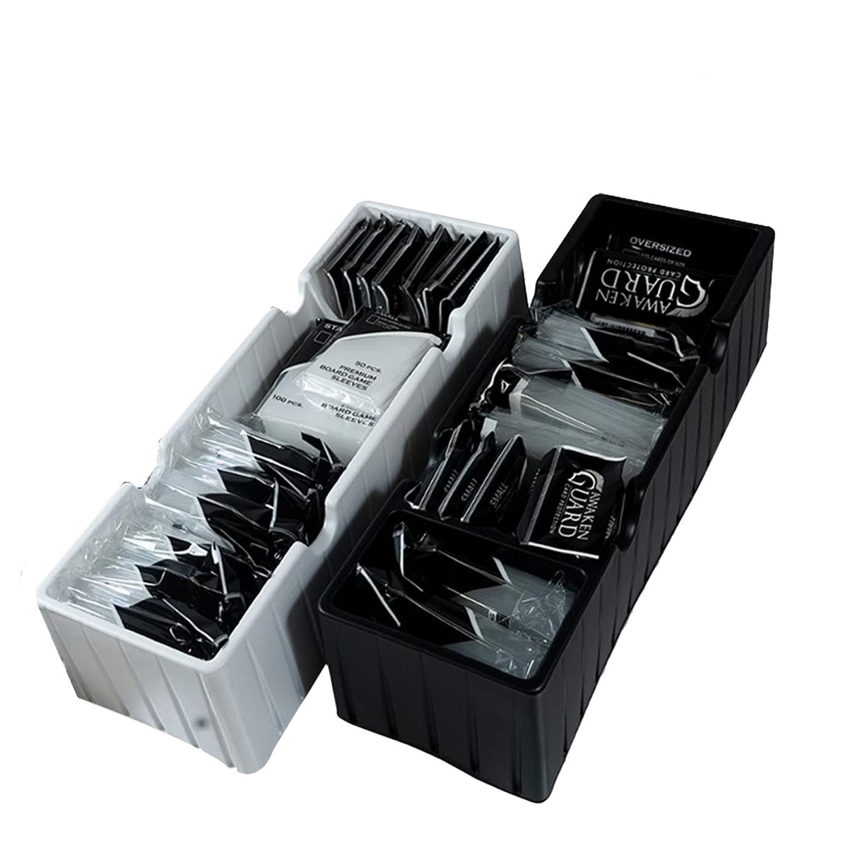 Dragon Eclipse - Card Sleeves