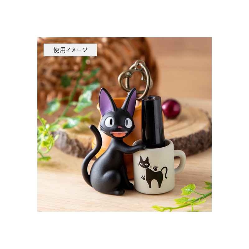 Pencil holder figurine Jiji - Kiki s Delivery Service