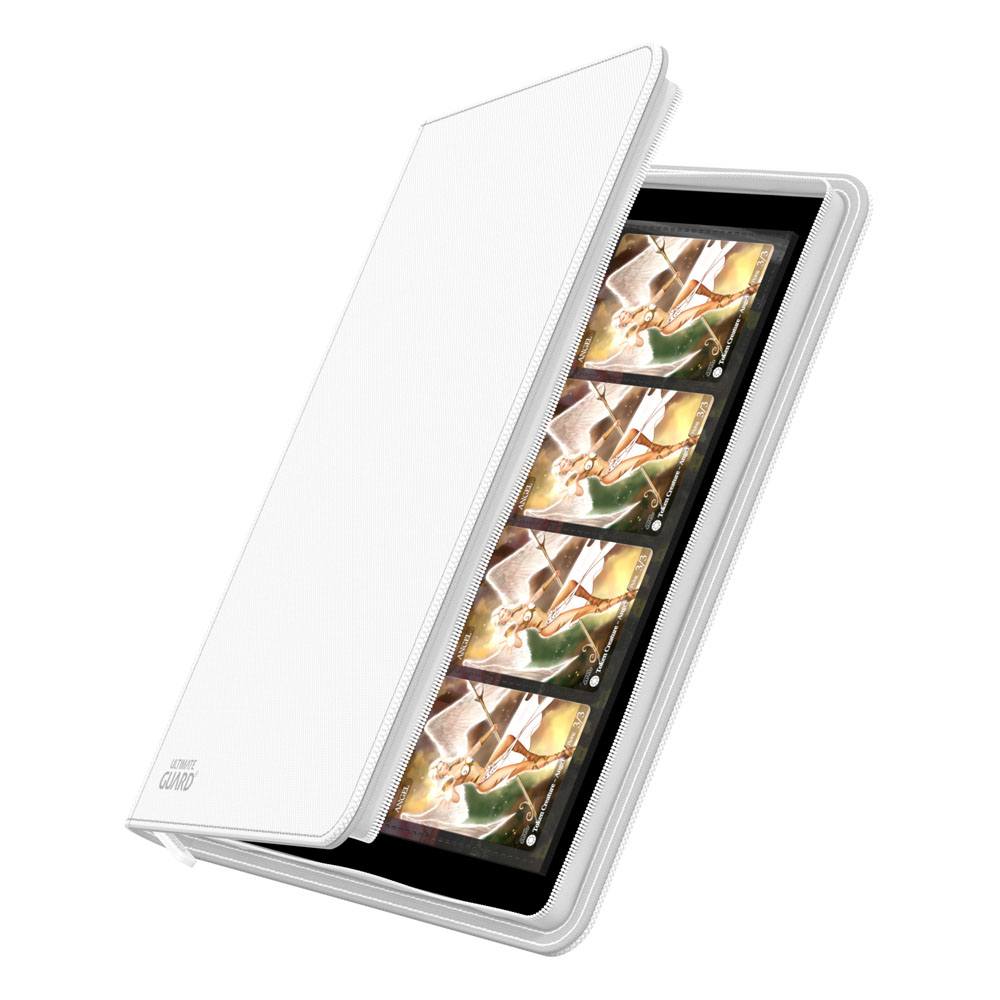 Ultimate Guard Zipfolio 320 - 16-Pocket XenoSkin