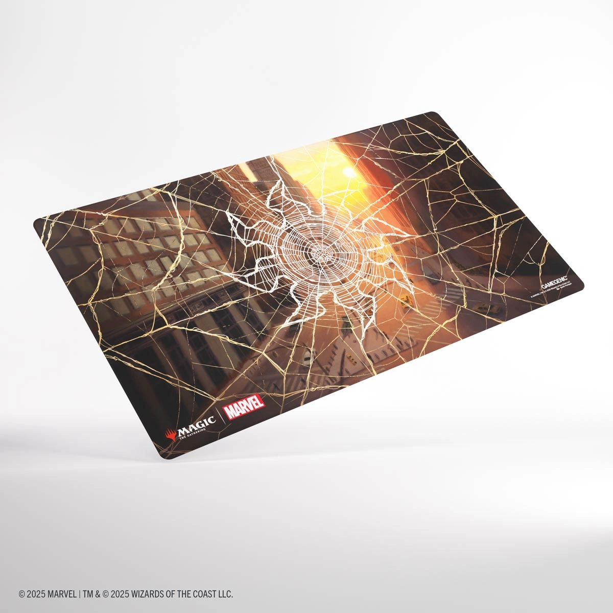 Marvel's Spider-Man Shiny Playmat