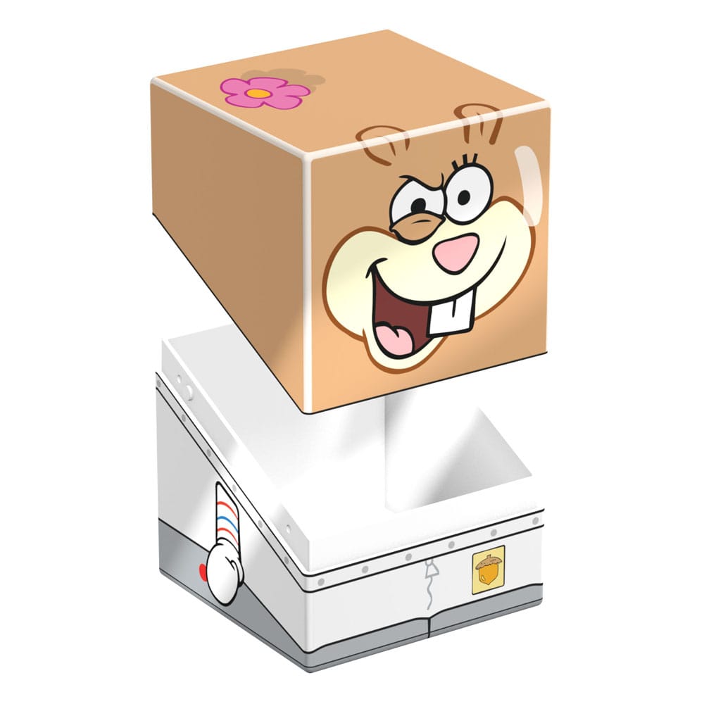 Squaroes - Squaroe SpongeBob SquarePants™