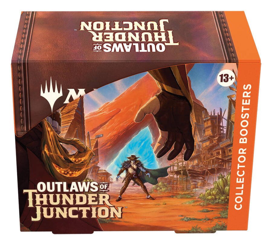 Outlaws of Thunder Junction
