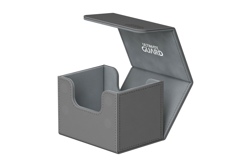 Ultimate Guard Sidewinder 100+ XenoSkin Monocolor