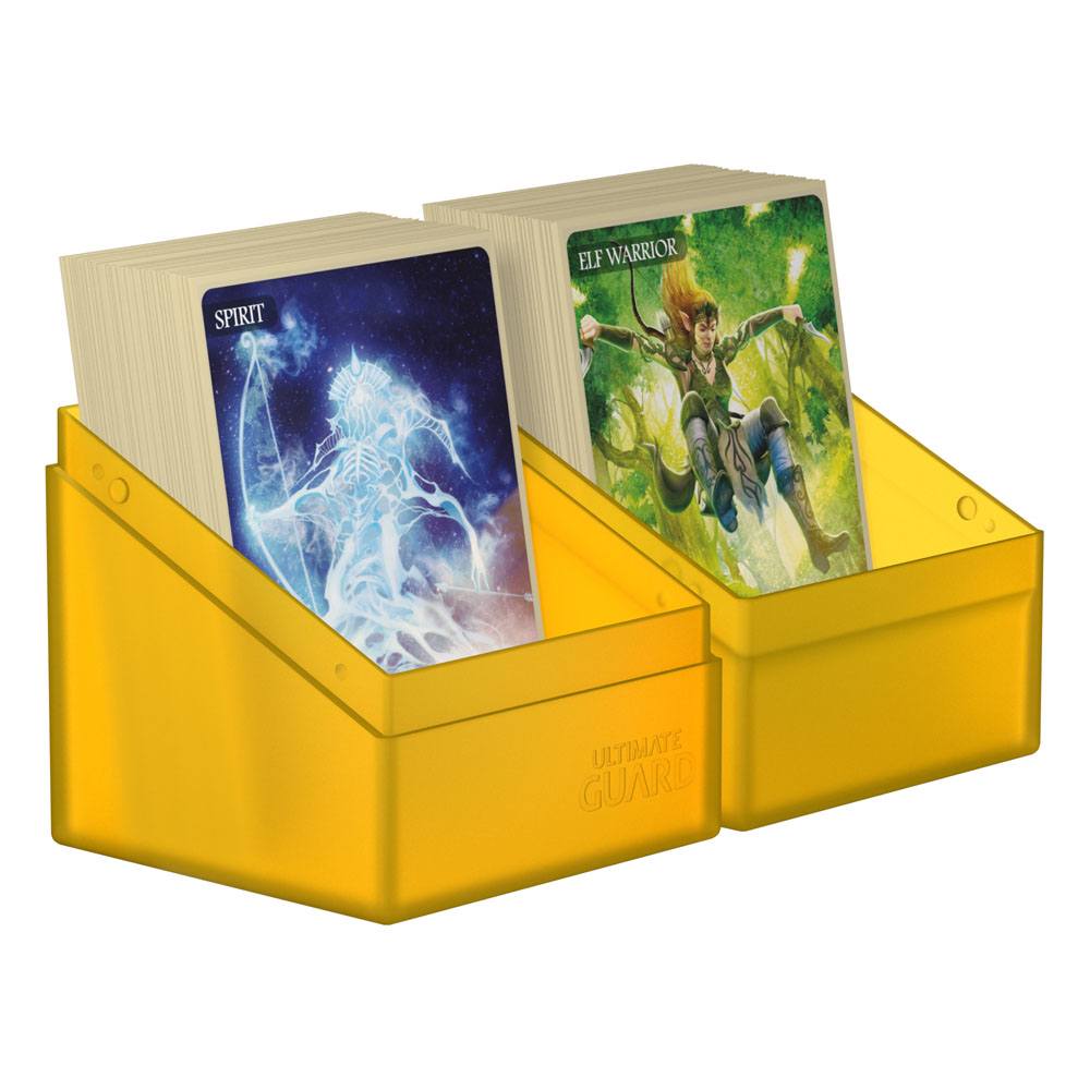 Boulder Deck Case 100+