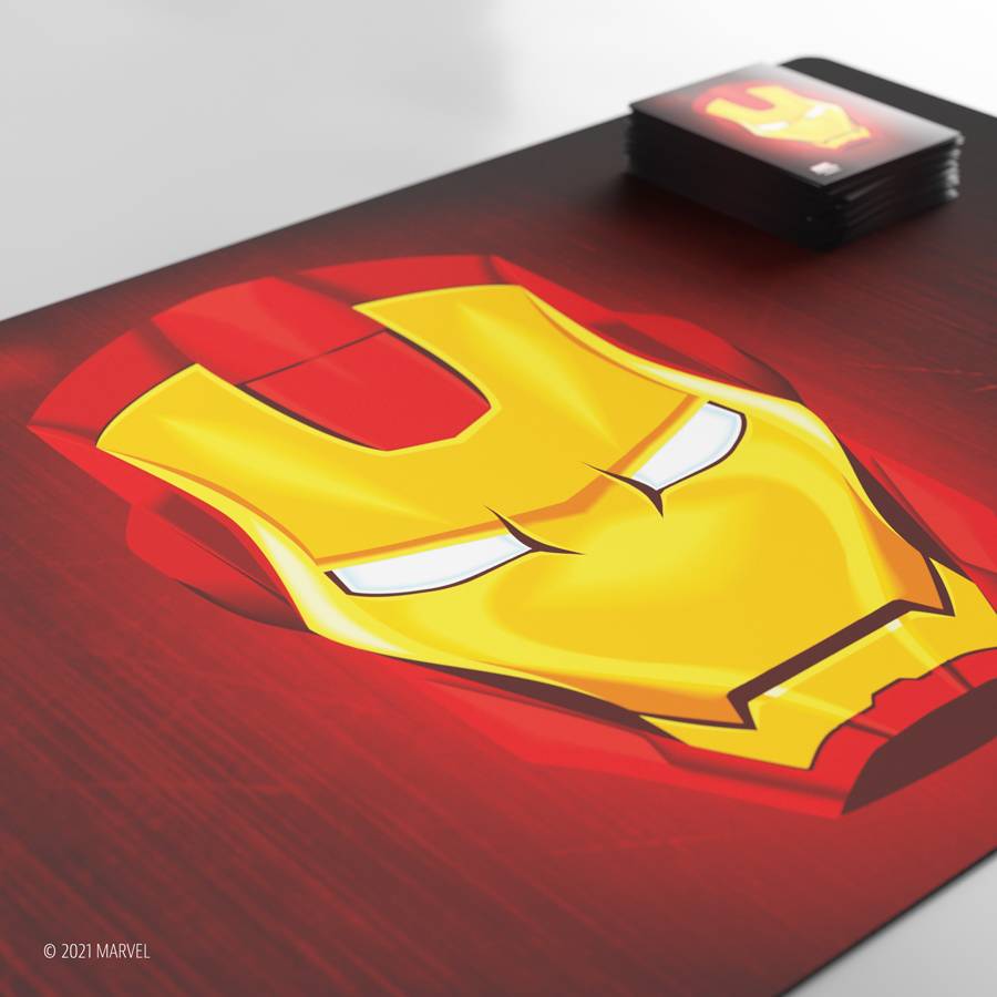 Marvel Champions Prime Game Mat