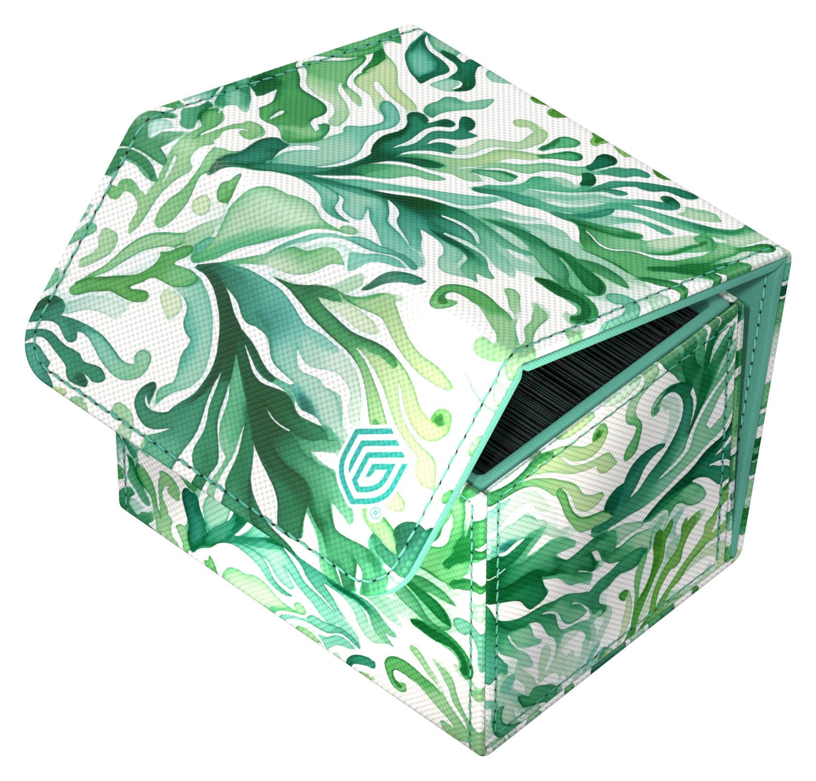 Ultimate Guard Sidewinder 100+ Xenoskin 2025 Exclusive "Coral Places"