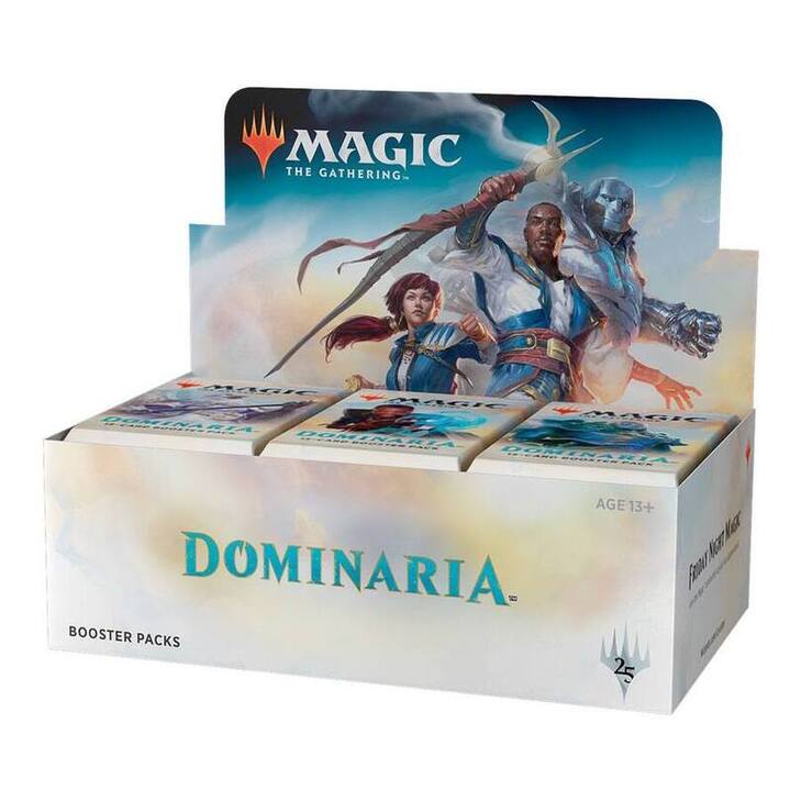 Dominaria