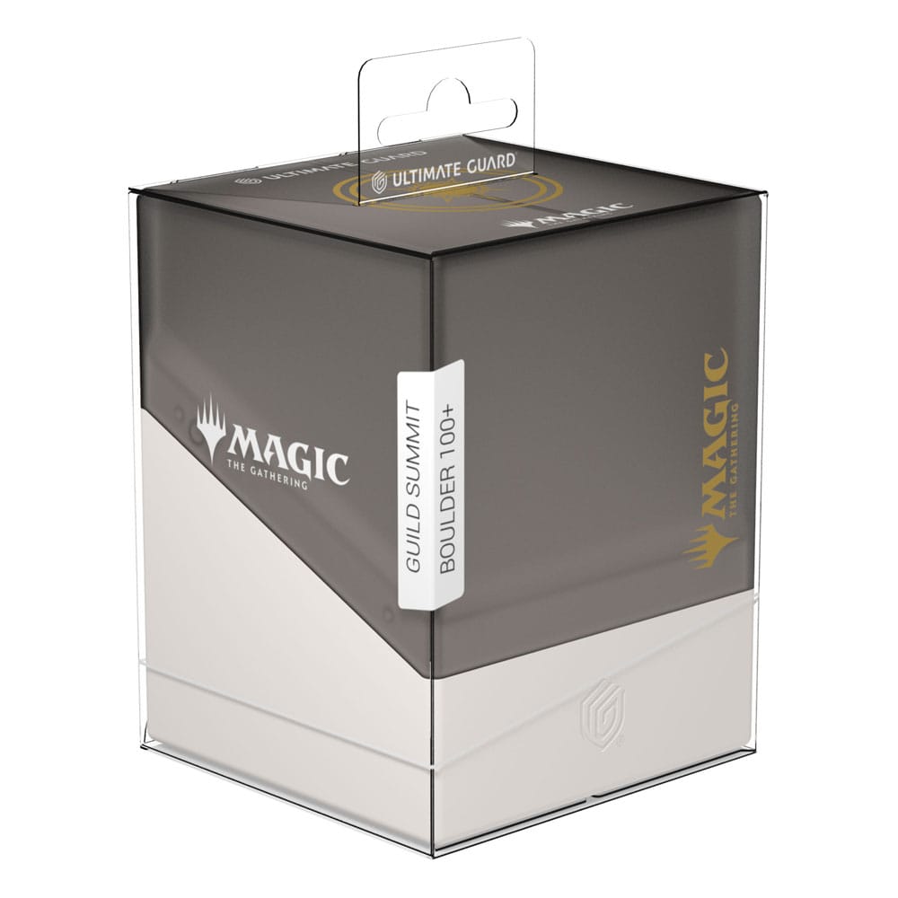 Boulder 100+ Magic: The Gathering