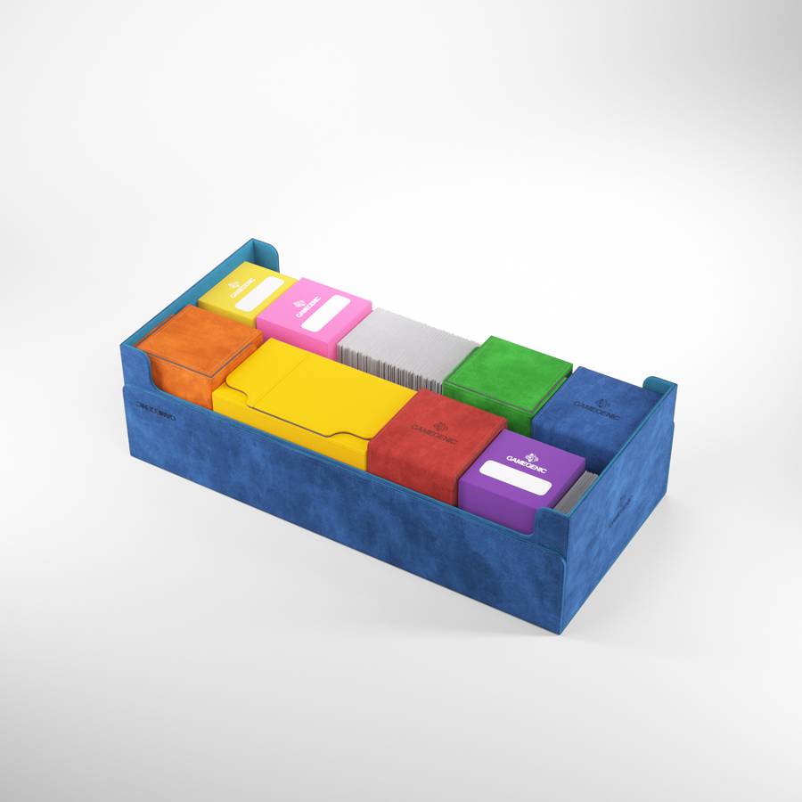 Gamegenic Dungeon 1100+ Convertible