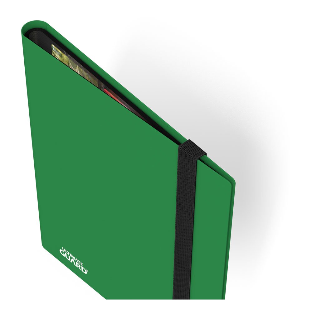Ultimate Guard Flexxfolio 360 - 18-Pocket