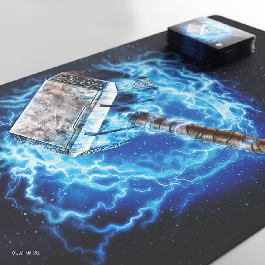 Marvel Champions Prime Game Mat