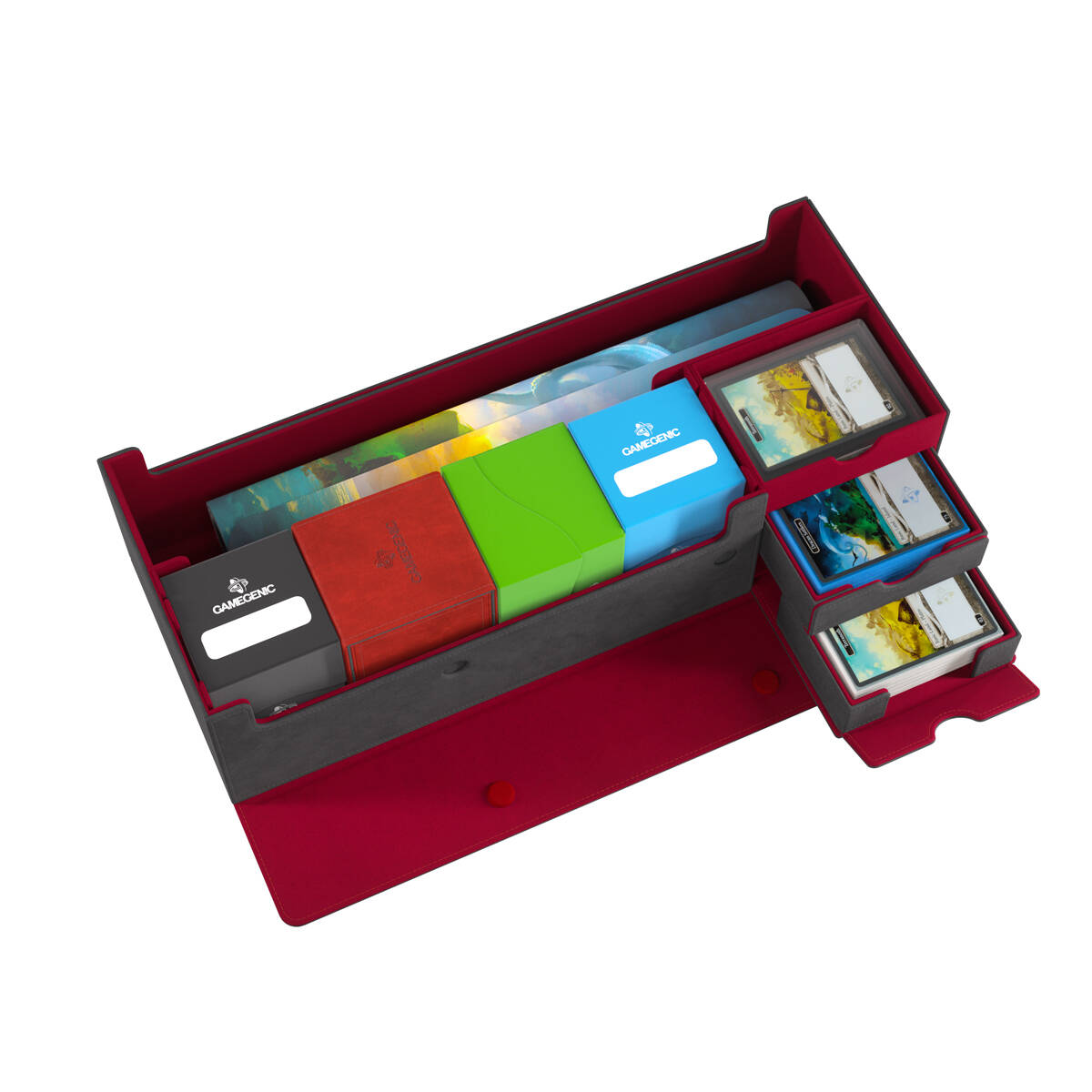 Gamegenic Cards Lair PRO 1000+ Convertible