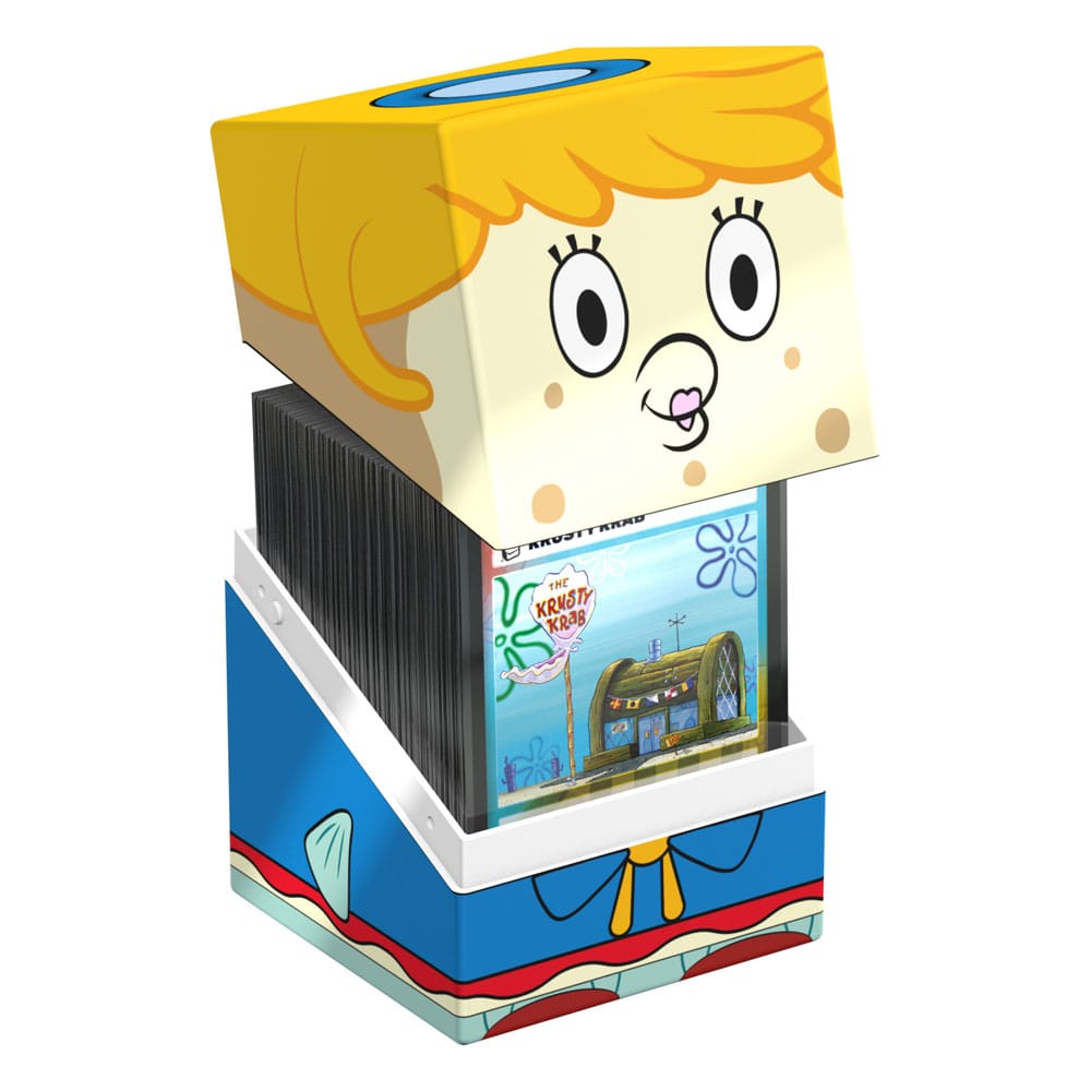 Squaroes - Squaroe SpongeBob SquarePants™
