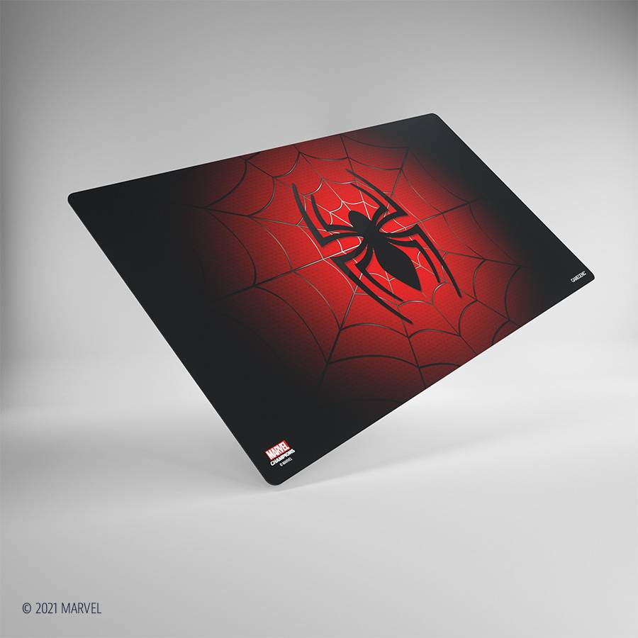 Marvel Champions Prime Game Mat