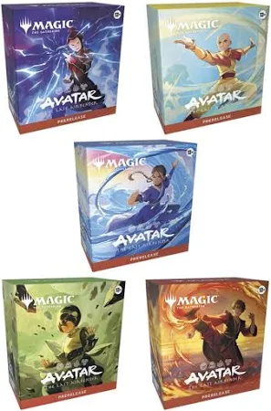 Avatar: The Last Airbender