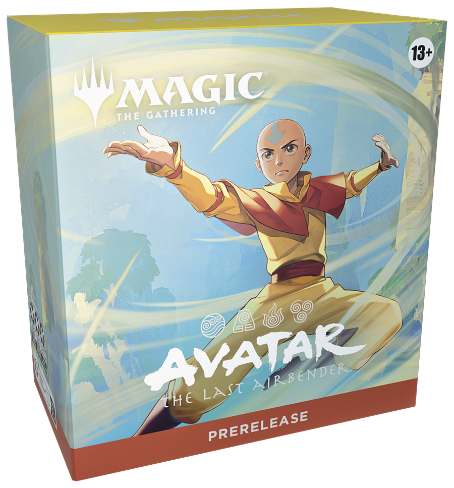 Avatar: The Last Airbender