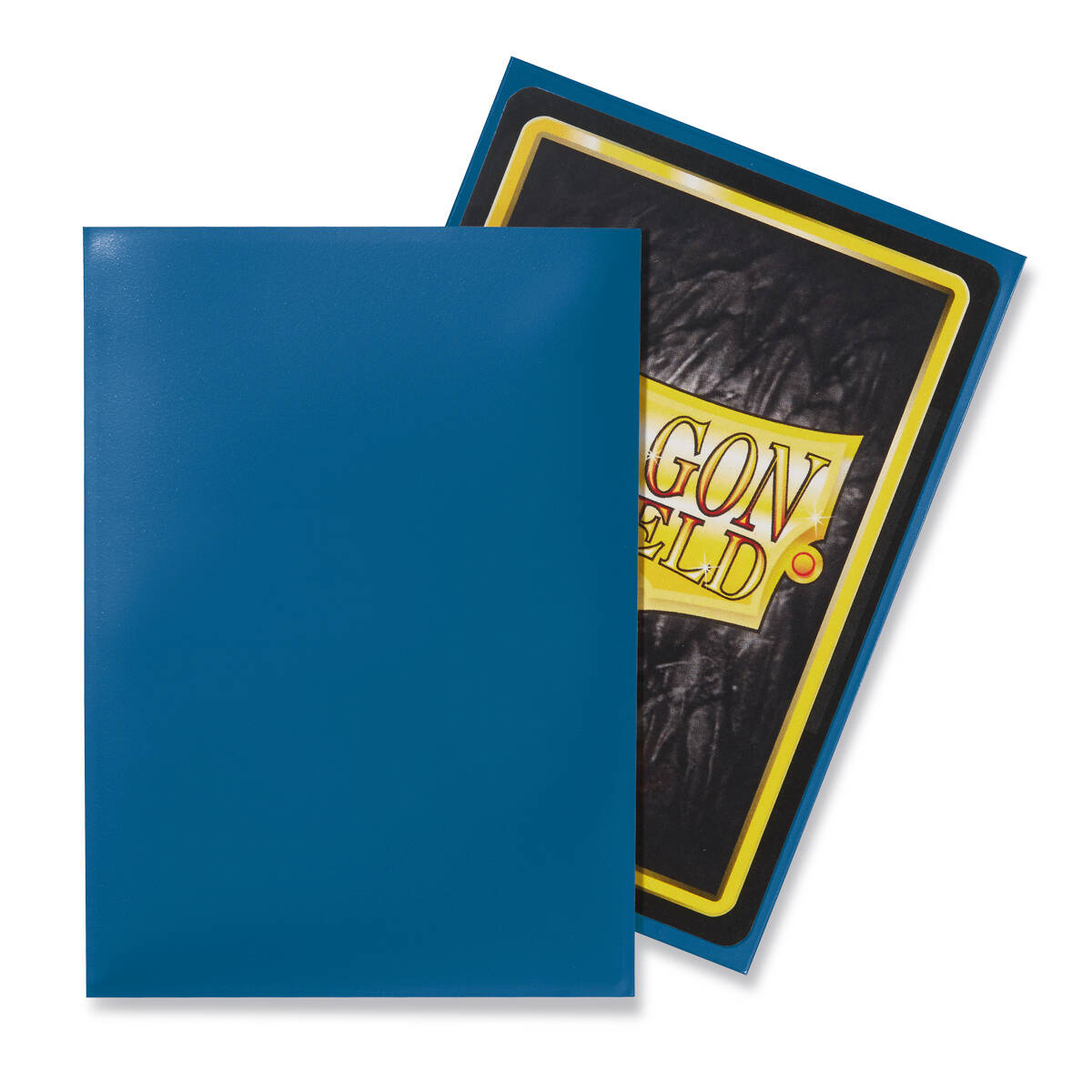 Dragon Shield Standard Sleeves Classic (100 Sleeves)