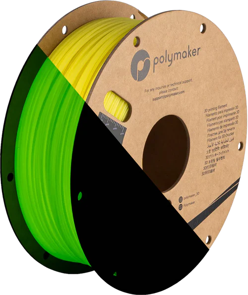PolyLite PLA Luminous