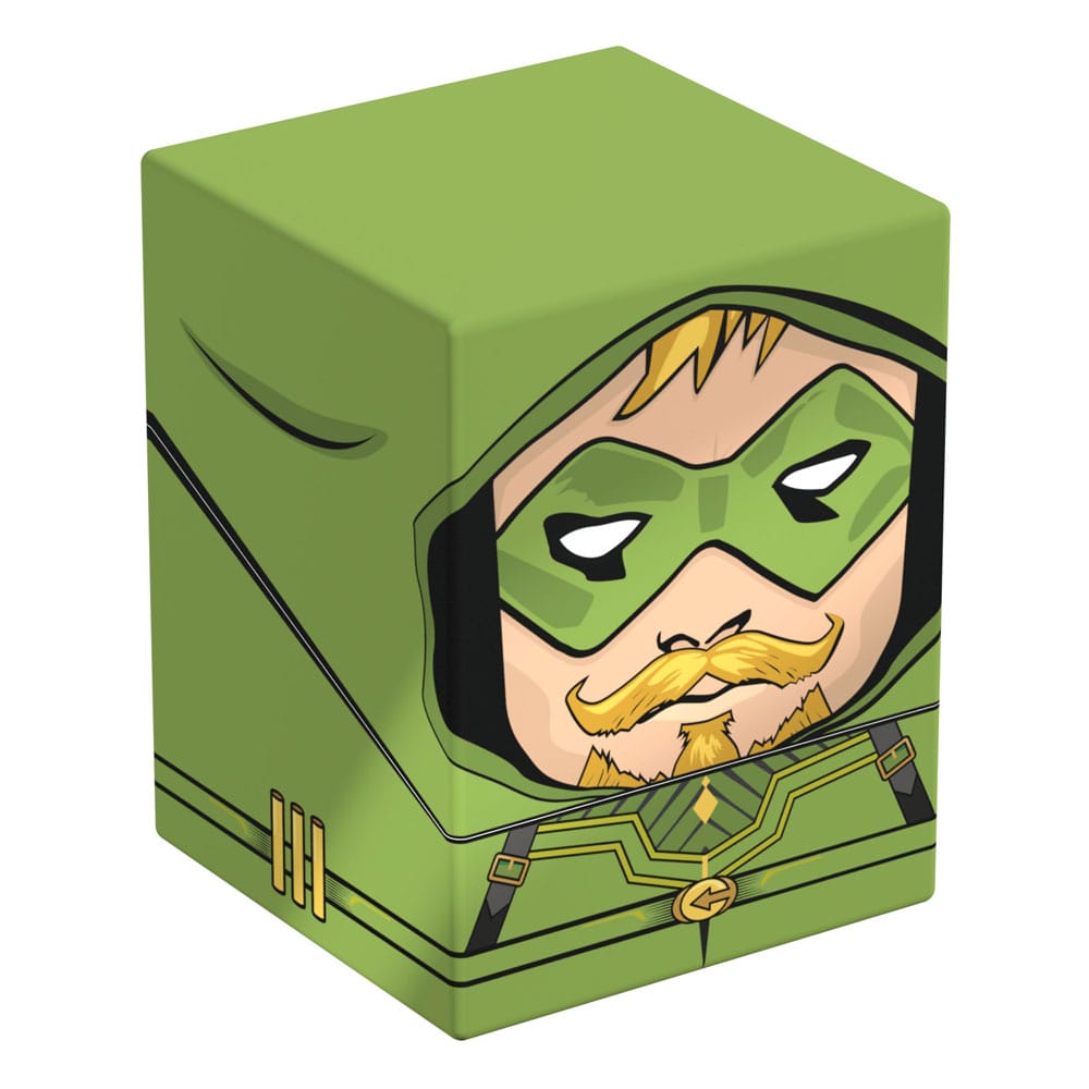 Squaroes - Squaroe DC Justice League™