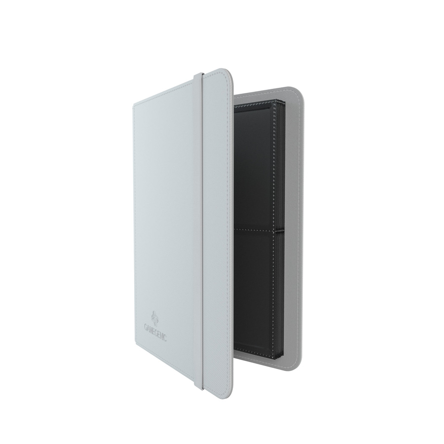 Gamegenic Prime Album