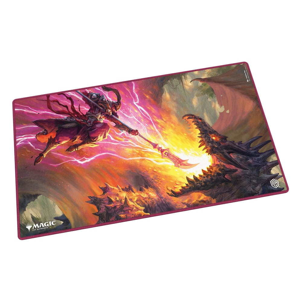 Ultimate Guard Playmat Magic: The Gathering Tarkir: Dragonstorm