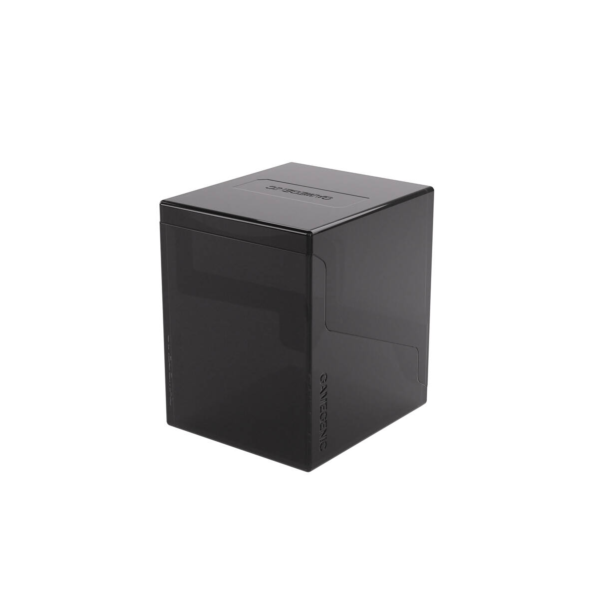 Bastion 100+ XL Schwarz