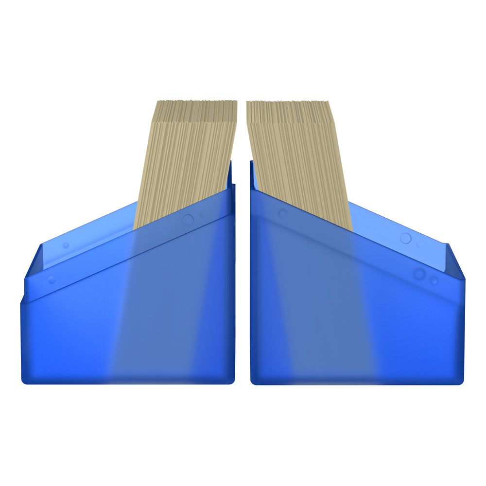 Boulder Deck Case 100+