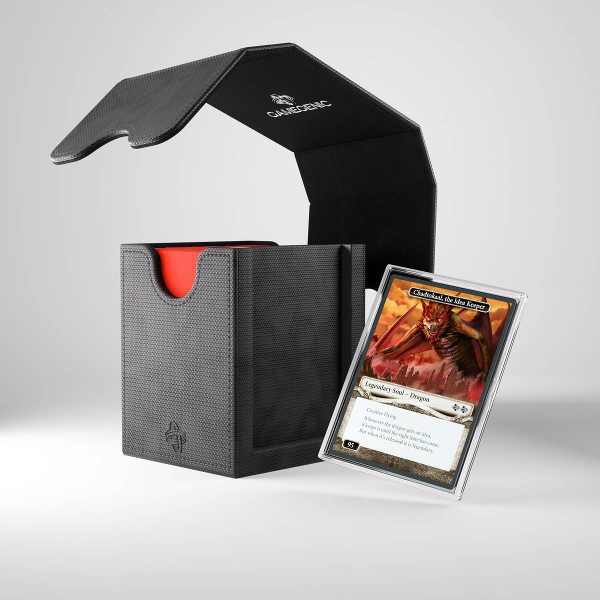 Gamegenic Squire 100+ XL Plus