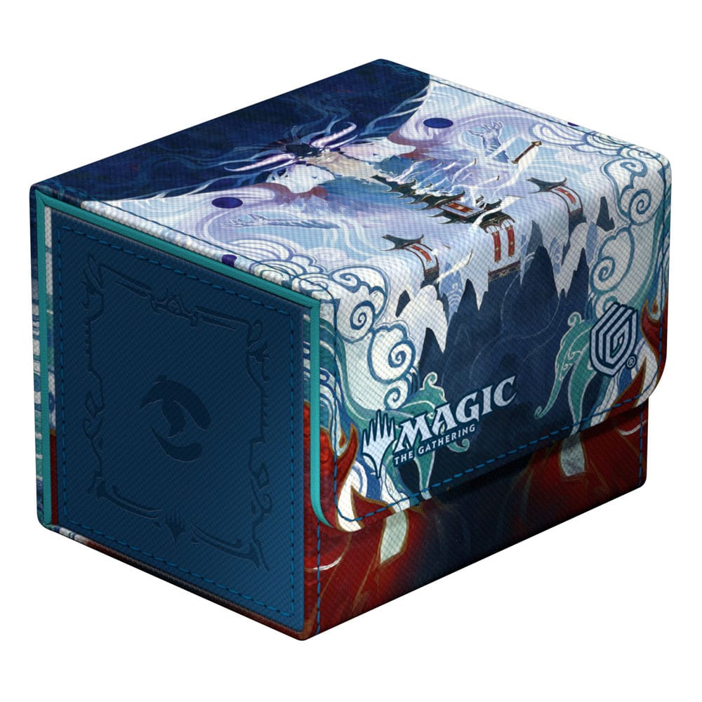 Ultimate Guard Sidewinder 100+ Xenoskin Tarkir Dragonstorm