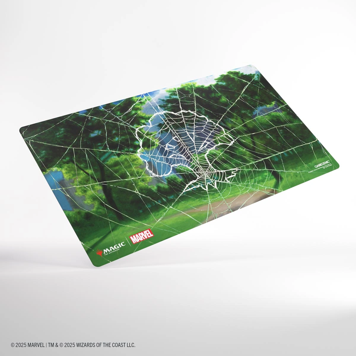 Marvel's Spider-Man Shiny Playmat