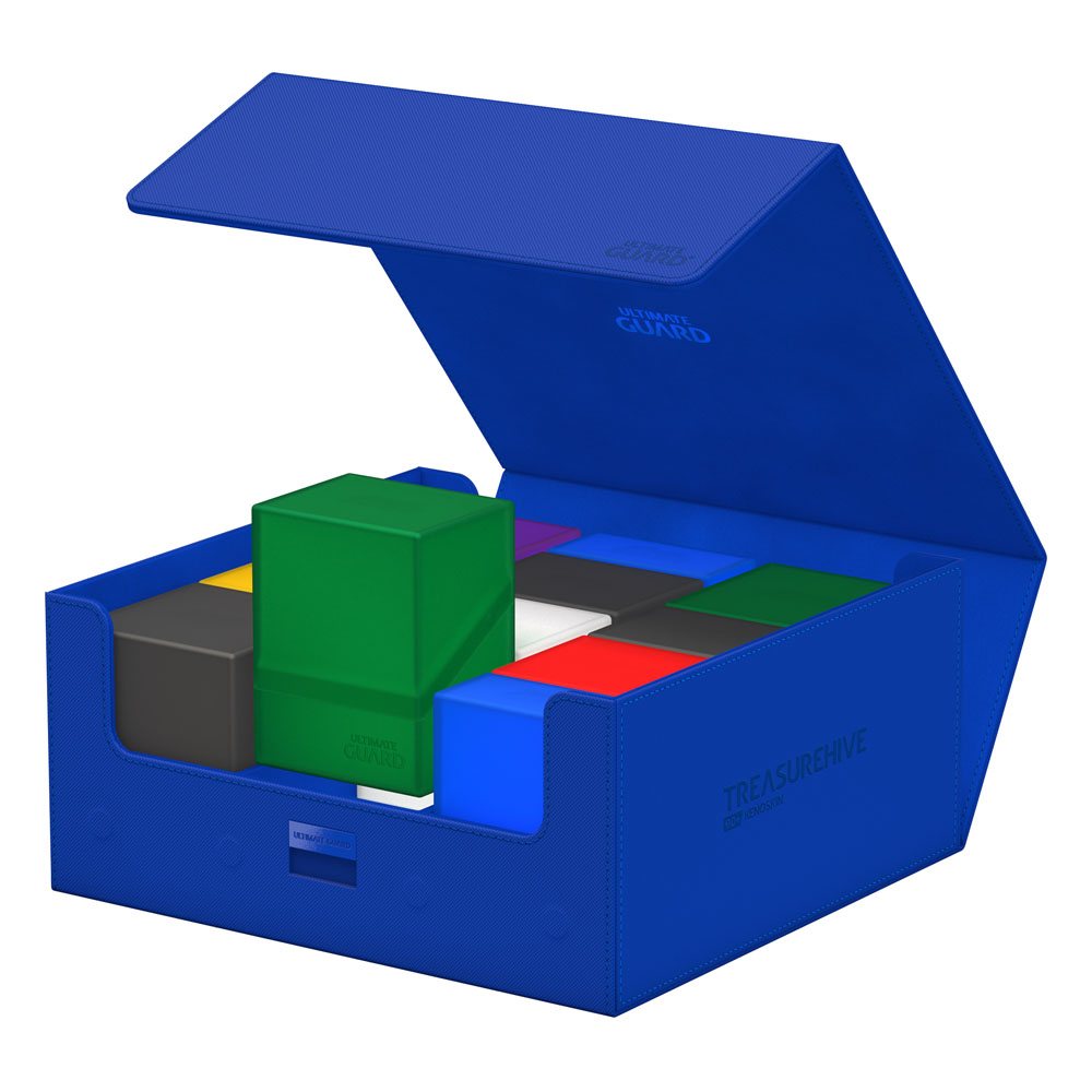 Ultimate Guard Treasurehive 90+ XenoSkin