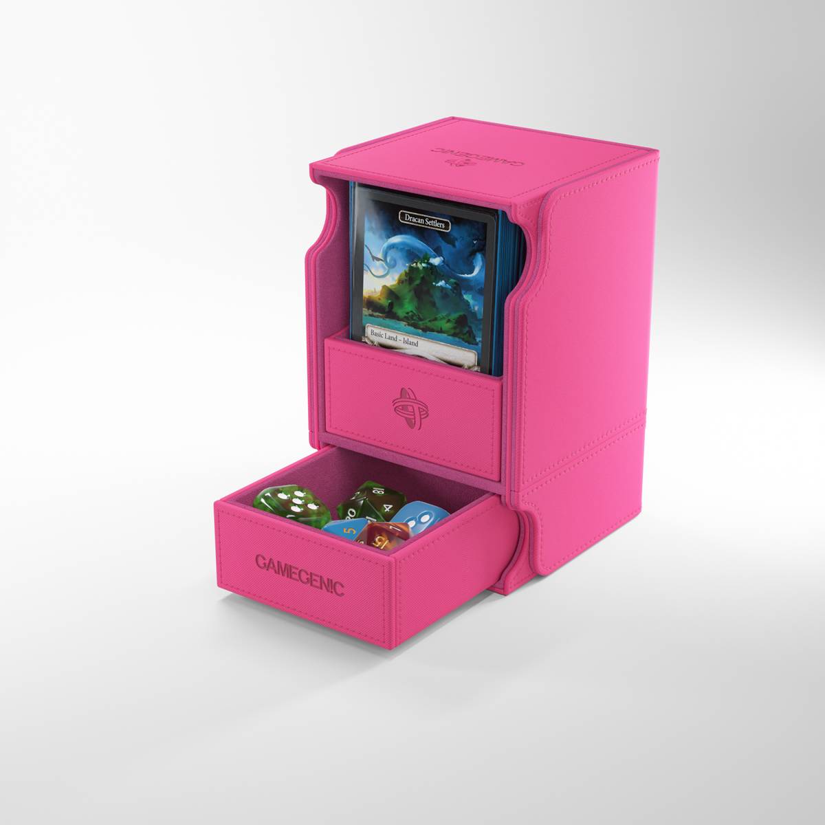Gamegenic - Watchtower 100+ XL