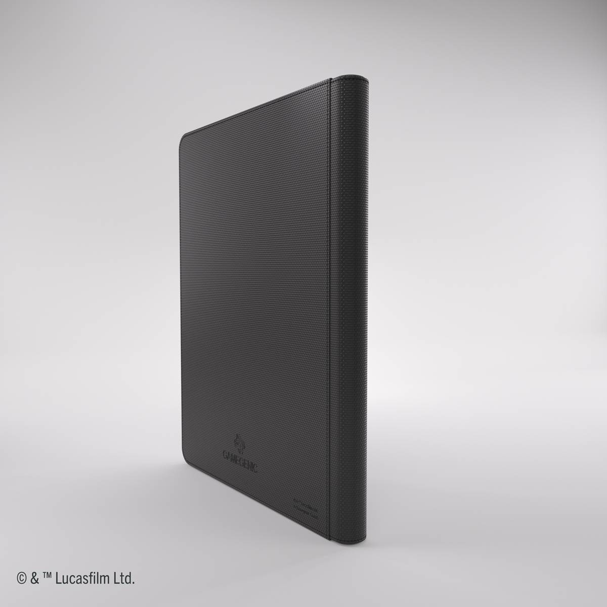 Star Wars: Unlimited Zip-Up Album 18-Pocket