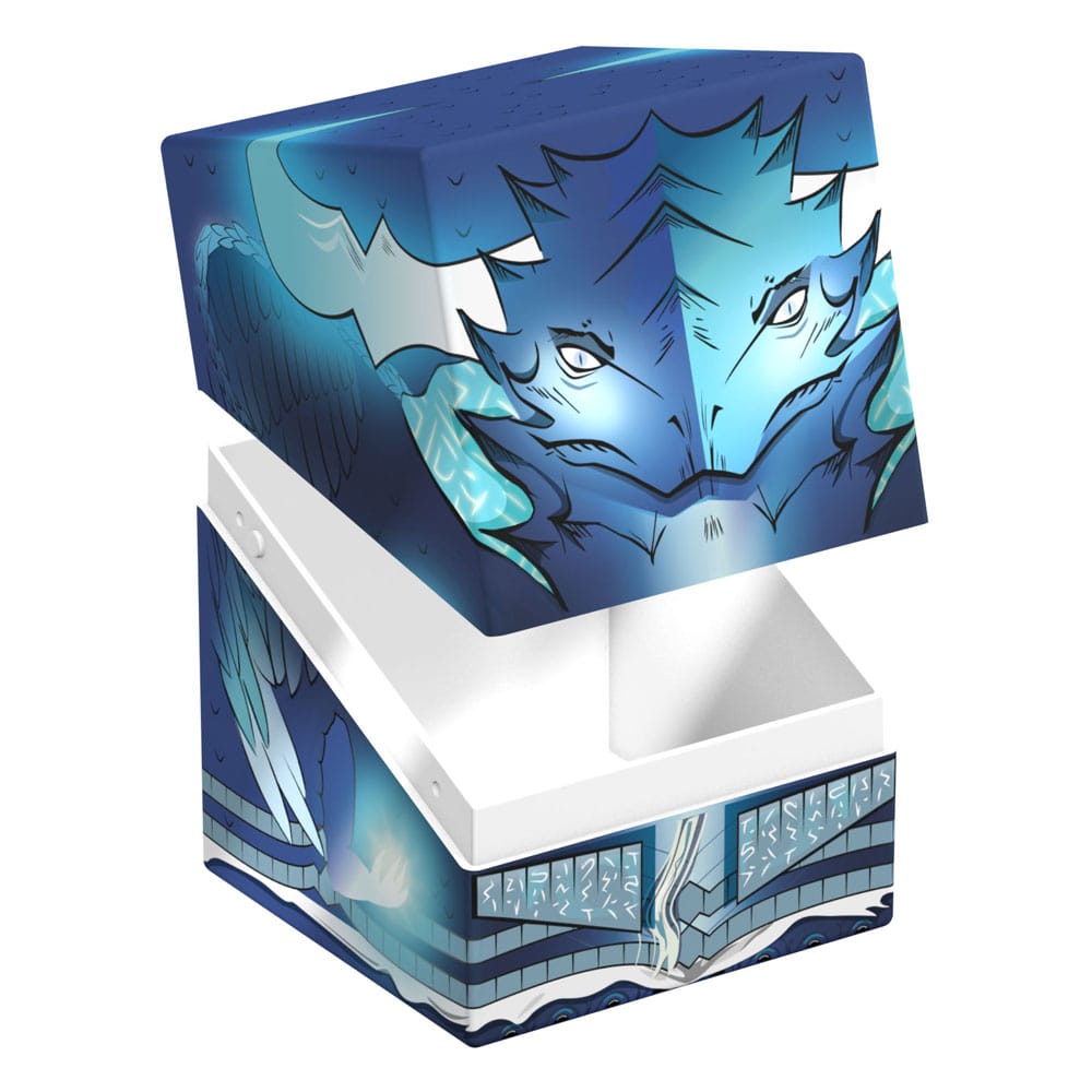 Squaroes - Tarkir: Dragonstorm