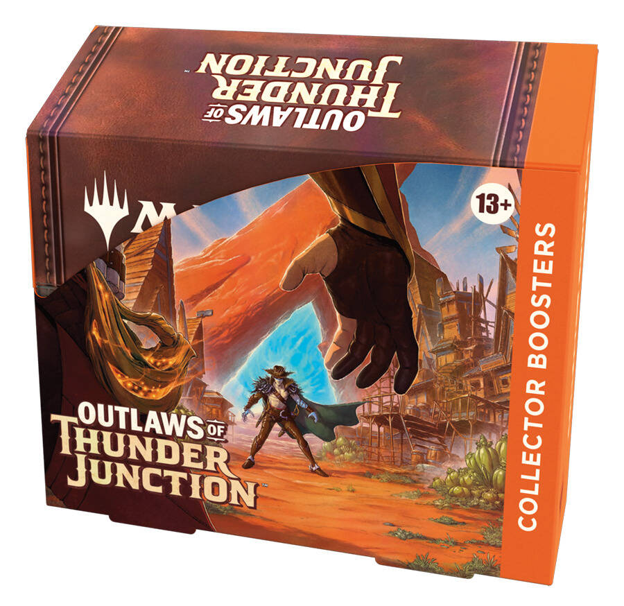 Outlaws of Thunder Junction