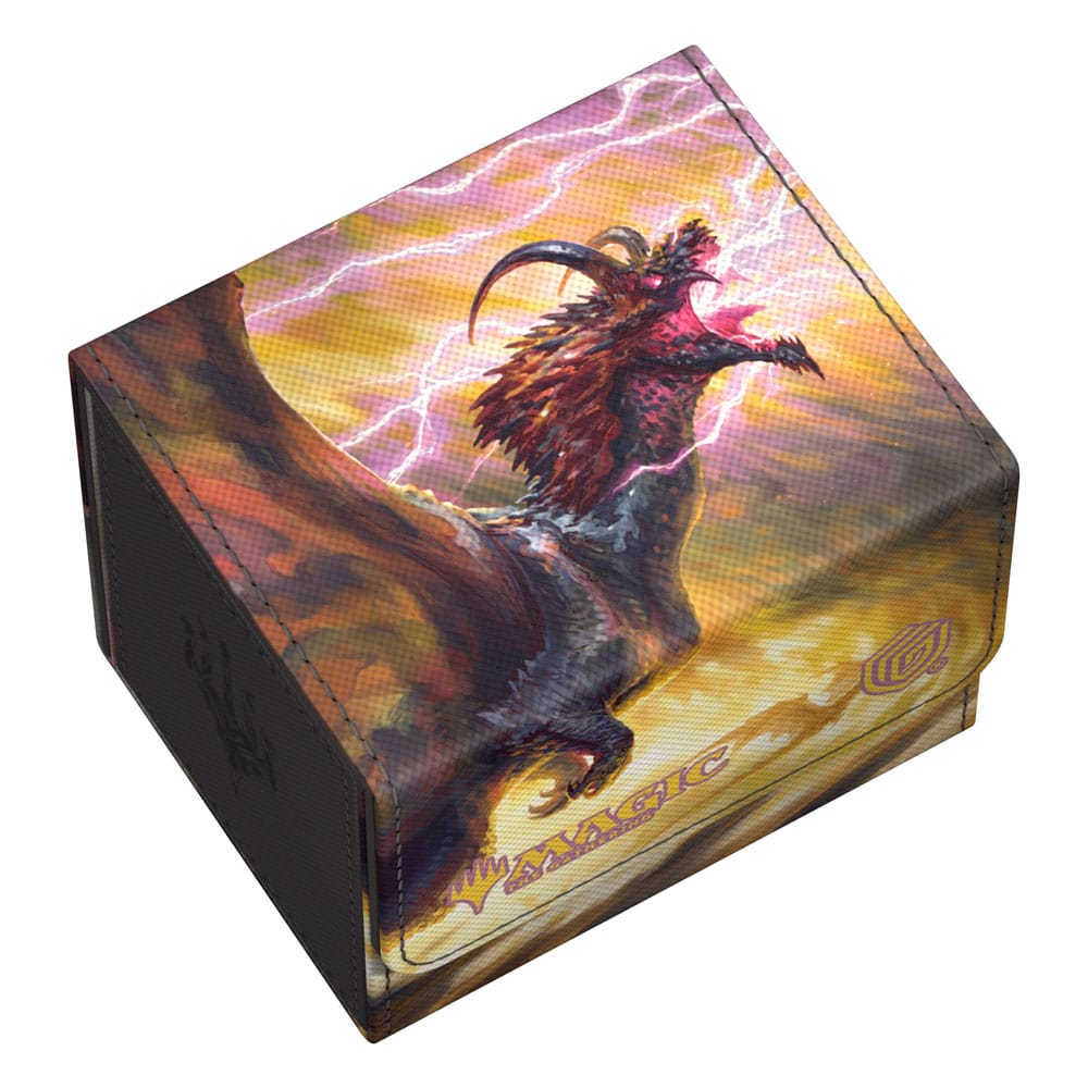 Ultimate Guard Sidewinder 100+ Xenoskin Tarkir Dragonstorm